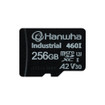 MicroSD Industrial Memory Card, 256GB, Wide Temp ( C -40 - +85) - Image 3