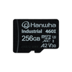 Hanwha SPP-E256G 256GB Industrial MicroSD Card - Image 3
