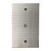 Hanwha HNW-SS-806 Line Level Wall Microphone (image 2)