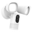 Hanwha SLA-F2480WA 5MP Outdoor Lens Module