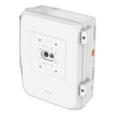 Hanwha SBP-150NBW RB Installation Cabinet