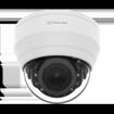Hanwha QND-8080R RB 5MP Indoor Dome Camera (view 3)