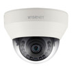 Hanwha HCD-6080R 2MP HD+ Dome Camera
