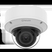 Hanwha XND-6081V RB 2MP Vandal Dome Camera (view 3)