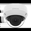 Hanwha QNV-6082R1 RB 2MP Outdoor Vandal Dome Camera (view 3)