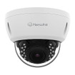 Hanwha ACV-8081R 5MP IR Vandal Dome Camera (image 2)