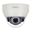 Hanwha HCD-6070R 2MP HD+ Indoor Dome Camera