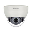 Hanwha HCD-6070R 2MP HD+ Indoor Dome Camera