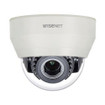 Hanwha HCD-6070R 2MP HD+ Indoor Dome Camera