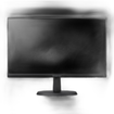 Hanwha SMT-2431-RB SMT-2431 RB 24 LED Monitor - image 1
