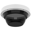 Axis SPB-MDC41 - Hanwha SPB-MDC41 Tinted Dome Cover (view 2)