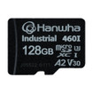 Hanwha SPP-E128G 128GB Industrial MicroSD Card (image 3)