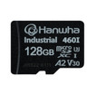 Hanwha SPP-E128G 128GB Industrial MicroSD Card