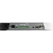 Hanwha SPE-420 B1 4-Channel Analog Video Encoder