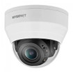 Hanwha ACV-8080R 5MP IR Vandal Dome Camera