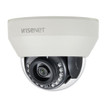 Hanwha HCD-7010RA 4MP HD+ IR Indoor Dome Camera