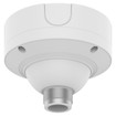 Hanwha SBP-180CMS Swivel Ceiling Mount Base (view 5)