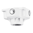 Hanwha AM07-011319A Case Plate Mount Assembly