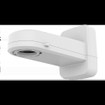 Hanwha SBP-400WMW RB Outdoor Aluminum Mount