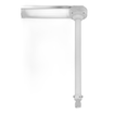 Hanwha SBP-300CMTS-B2 SBP-300CMTS B2 Ceiling Mount Telescopic - image 2