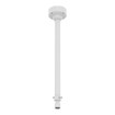 Hanwha SBP-300CMTS B2 Ceiling Mount Telescopic