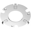 Axis M50 Ceiling Mount Kit (view 3)