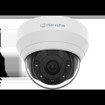 Hanwha QND-6012R RB 2MP Indoor Dome Camera (view 2)
