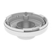 Hanwha SBP-115PFA Wall and Pole Mount Adaptor Pack of 3 (image 3)