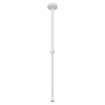 Hanwha SBP-300CMTW RB Telescopic Ceiling Mount