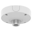Hanwha SBP-180CMB Ceiling Mount Base (view 5)
