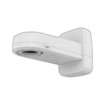 Hanwha SBP-400WMW B2 Outdoor Aluminum Mount (view 2)