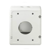 Hanwha SBP-300CMB pendant mount accessory for security cameras