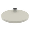 Hanwha SBP-317HMB Large Cap Adapter Hanging Mount