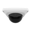 Hanwha SPB-PTZ82W Smoke Dome Cover for PTZ Cameras