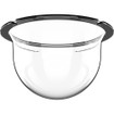 Axis M55 Clear Dome A, 01606-001