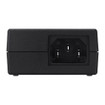 Hanwha SPU-60241 60W DC 24V Power Adapter for AI PVM Displays (image 2)