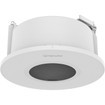 Hanwha SHD-1100FPW Plenum In-Ceiling Mount (view 3)