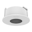 Hanwha SHD-1100FPW Plenum In-Ceiling Mount (image 2)