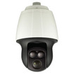 Hanwha AM07-014438D Dome Cover Assembly