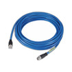 Hanwha SPP-C08050E M12 Ethernet Cable 5M (view 2)