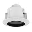 Hanwha SHP-1563FPW RB Plenum Rebox Mount (view 3)