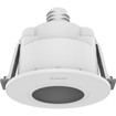 Hanwha SHD-1100FW In-Ceiling Mount (view 3)