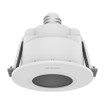 Hanwha SHD-1100FW In-Ceiling Mount (image 3)