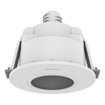 Hanwha SHD-1101FW Hanwha SHD-1101FW In-Ceiling Mount - Image 2