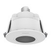 Hanwha SHD-1101FW In-Ceiling Mount (image 3)