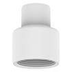 Axis SBP-C35H - Hanwha SBP-C35H Pipe Converter 3/4" to 1.5" Female PF (view 4)