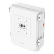 Hanwha SBP-215HMWB Hanging Cap Adapter