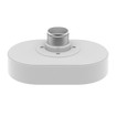 Hanwha SBP-215HMWB Hanging Cap Adapter