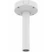 Hanwha SBP-300CMP Ceiling Mount Pipe (image 2)
