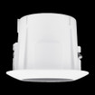 Hanwha SHP-1520FW RB PTZ Flush Mount Rebox (view 2)